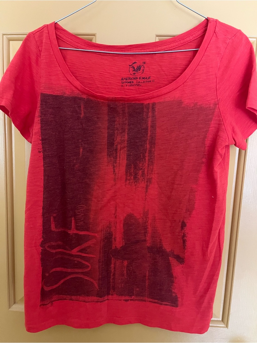 American Eagle Summer Collection 11 Tee